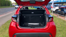 Toyota Yaris 1.5 Hybrid Icon 5dr CVT Hybrid Hatchback